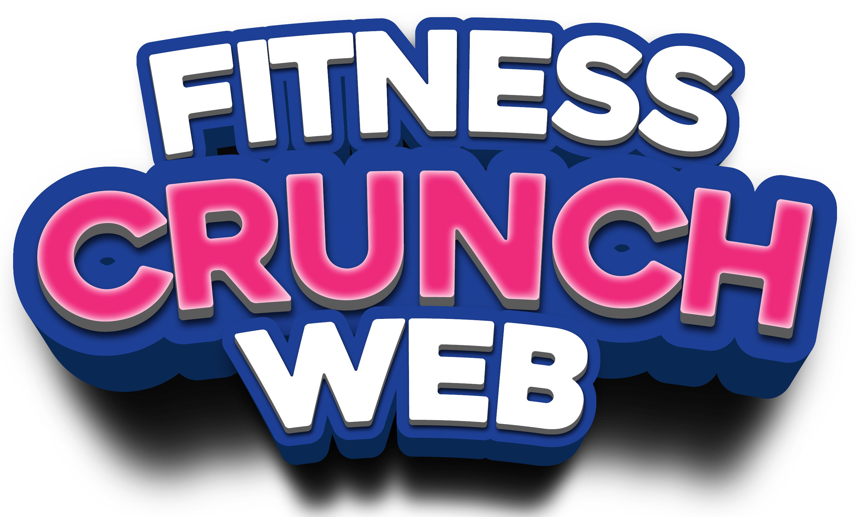 Fitness Crunch Web